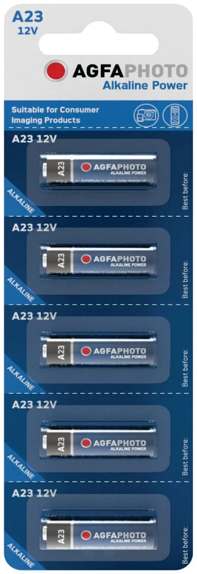Αλκαλικές μπαταρίες Alkaline Power — Φωτογραφία 13 από 22