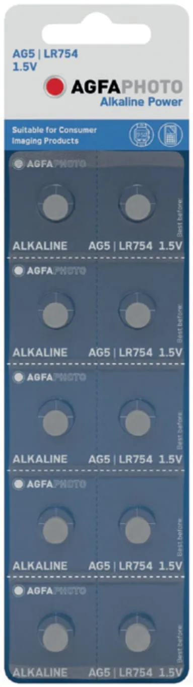 Αλκαλικές μπαταρίες Alkaline Power — Φωτογραφία 19 από 22