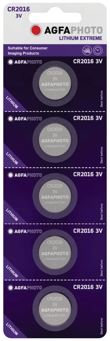 Μπαταρίες λιθίου Lithium Power — Φωτογραφία 6 από 10