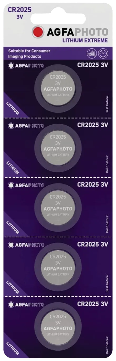 Μπαταρίες λιθίου Lithium Power — Φωτογραφία 7 από 10