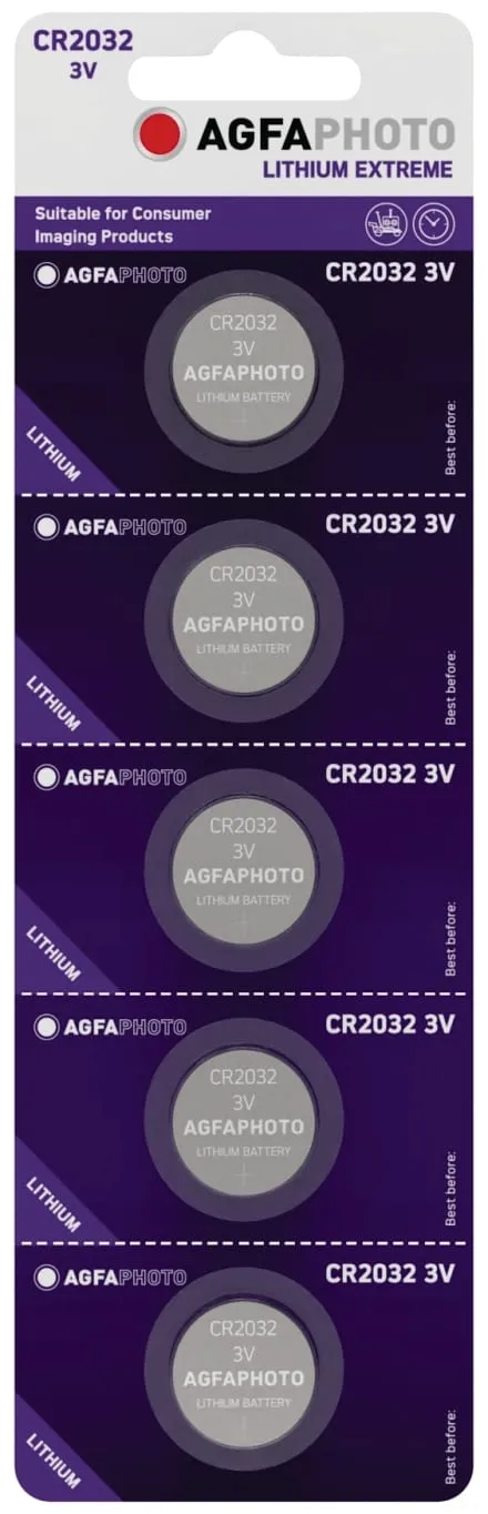 Μπαταρίες λιθίου Lithium Power — Φωτογραφία 8 από 10