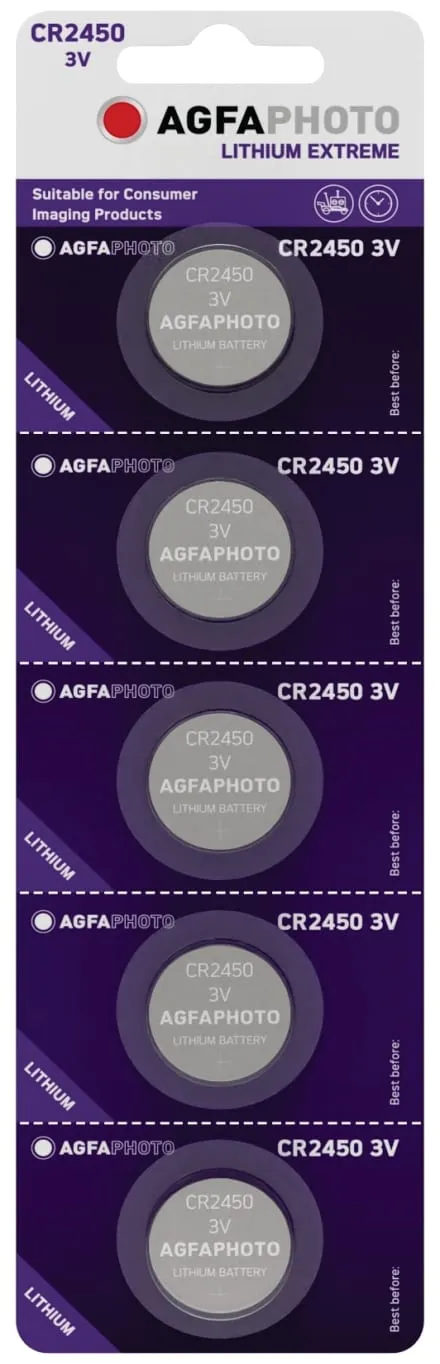 Μπαταρίες λιθίου Lithium Power — Φωτογραφία 10 από 10