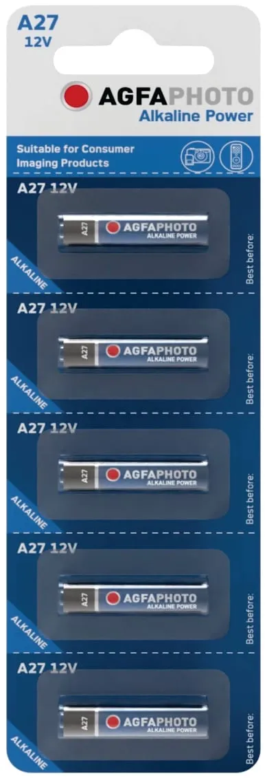 Αλκαλικές μπαταρίες Alkaline Power — Φωτογραφία 14 από 22