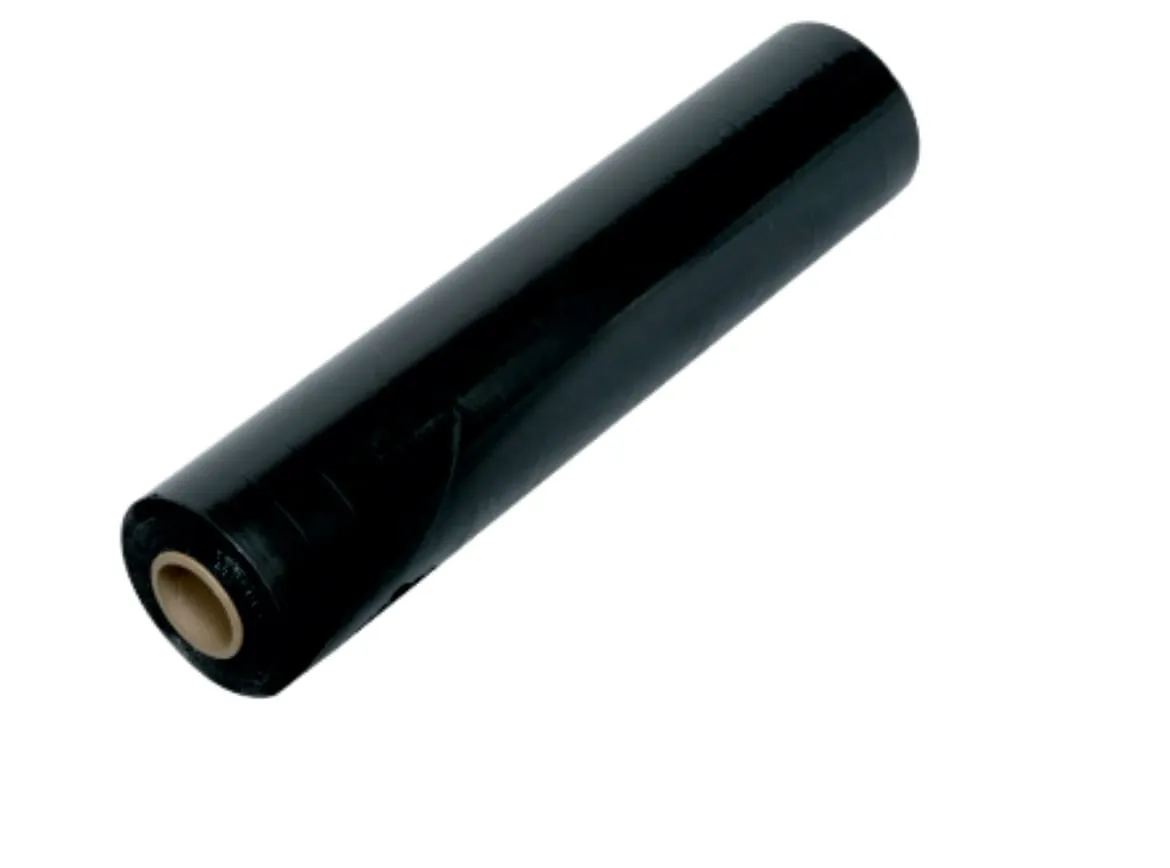Stretch film — Φωτογραφία 2 από 2